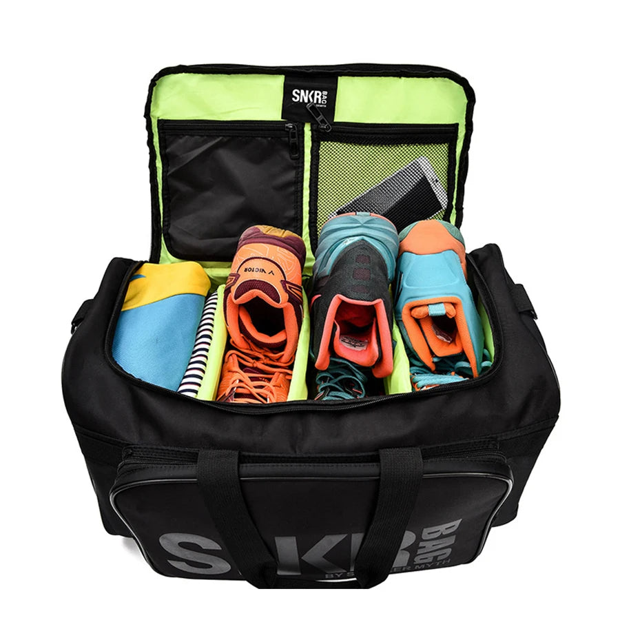 Athletes Sports Bag