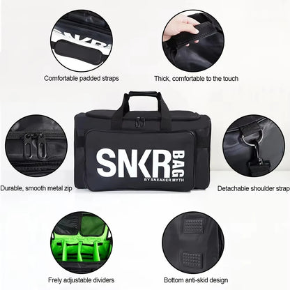 Athletes Sports Bag